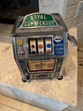 ESTIMULADOR COMERCIAL DE UM CENTAVO DE BEISEBOL DAVAL DÉCADA DE 1930 comprar usado  Enviando para Brazil