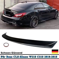 Heckspoiler mercedes cls gebraucht kaufen  Unna