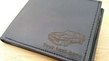 Sierra cosworth engraved for sale  LEIGH-ON-SEA