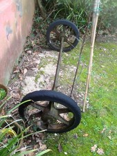 Ruote bren carrier usato  Riccione