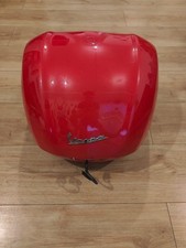 Vespa piaggio pannier for sale  LONDON