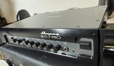 head bass ampeg amp svt4pro for sale  Lynnwood