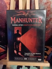 Manhunter (DVD, 1986) Preowned comprar usado  Enviando para Brazil