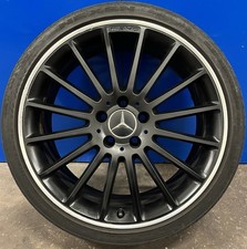 Genuine mercedes c63 for sale  WALSALL