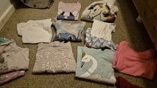 Girls large clothing for sale  HUDDERSFIELD