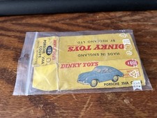 Dinky toys 182 d'occasion  Bourg-de-Péage