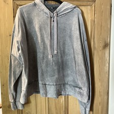 Zara ladies distressed for sale  KNUTSFORD