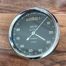 Genuine smiths chronometric for sale  HAYLING ISLAND