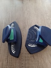 Stanzer groß blau gebraucht kaufen  Niederwiesa