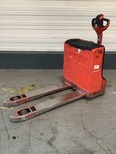 Linde elektro ion gebraucht kaufen  Krauthausen