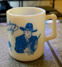 Vintage 1950s hopalong for sale  Portland