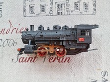 Lima locomotive vapeur d'occasion  Plouaret