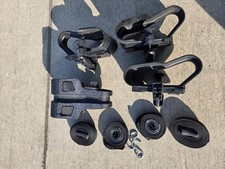 yakima saddles kayak for sale  Port Angeles