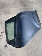 porta posteriore dx clio usato  Salerno