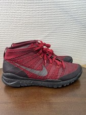 Nike flyknit chukka for sale  American Canyon