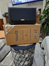 Tannoy 621 concentric for sale  AYLESBURY