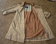 Vintage burberrys london d'occasion  Expédié en Belgium