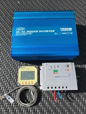 1500w inverter for sale 1500w inverter for sale  SALISBURY