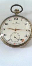 Montre gousset lip d'occasion  Louvres