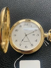 Regent taschenuhr vergoldet gebraucht kaufen  Blankenburg