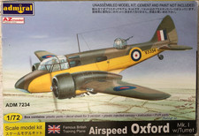Airspeed oxford turret for sale  NOTTINGHAM