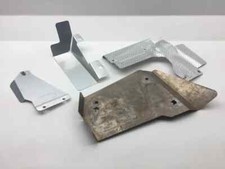 Engine heat shields for sale  Parkersburg