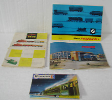 Selten fleischmann 1960 gebraucht kaufen  Koblenz
