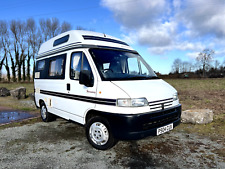 1996 autosleeper harmony for sale  CHESTER