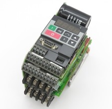 Siemens 6se3211 5ba40 gebraucht kaufen  Hamburg