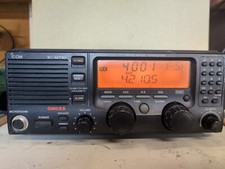 Icom m710 marine for sale  HOLSWORTHY