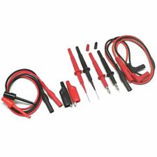 Multimeter test lead for sale  Atlanta