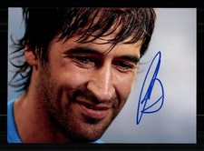 Raul schalke foto gebraucht kaufen  Bad Neustadt a.d.Saale