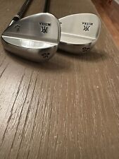 Miura 2024 wedge for sale  Marietta