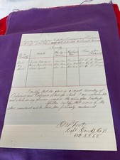Civil war enfield for sale  Alexandria