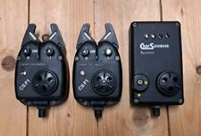 Carp sounder csf1 gebraucht kaufen  Bad Bentheim