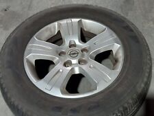 Cerchio lega opel usato  Tivoli