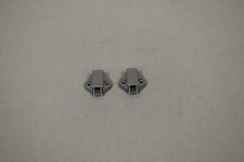 Schnappverschluss set silber gebraucht kaufen  Mendig