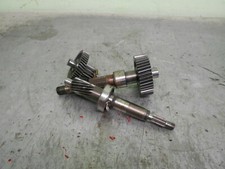 Honda 125 pantheon for sale  ELY