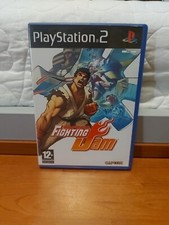 Capcom fighting jam usato  Bologna