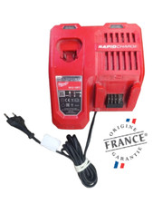 Chargeur batterie appareil d'occasion  Saint-Malo