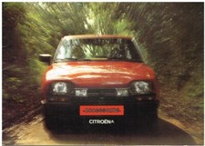 Citroen 2cv dyane for sale  ALFRETON
