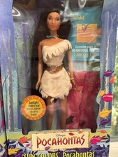 Disney pocahontas john for sale  Oakland