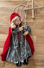 Vtg czech marionette for sale  Roswell