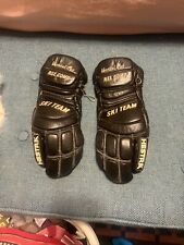 Hestra black ski for sale  Salt Lake City