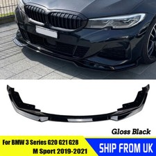 Gloss black front for sale  WOLVERHAMPTON