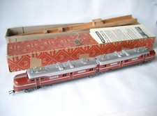 Märklin doppellokomotive dl80 gebraucht kaufen  Hohenstein
