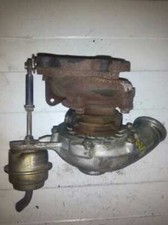 24442214 turbolader at für OPEL VECTRA B BERLINA 2.0 DTI 1995 197337, usado comprar usado  Enviando para Brazil