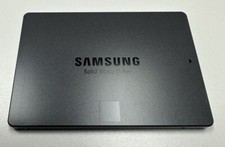 Unidade de Estado Sólido Samsung 840 EVO 250GB 2.5" SSD MZ-7TE250 MZ7TE250HMHP comprar usado  Enviando para Brazil