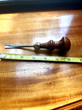 Palm size gouge for sale  Fresh Meadows