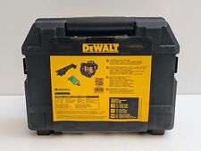 Dewalt laser level d'occasion  Expédié en Belgium